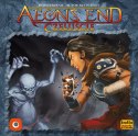 GRA KARCIANA AEON's END: CZELUŚCIE- dodatek PORTAL