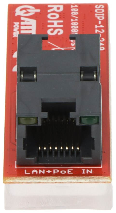 ADAPTER ZASILANIA POE SDIP-12-240 ATTE