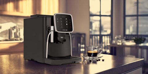 Automatyczny ekspres do kawy z młynkiem TEESA AROMA 750