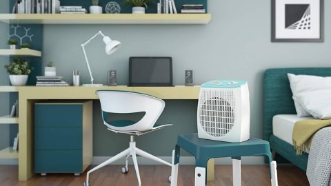 OLIMPIA SPLENDID CALDO POP A Termowentylator, kompaktowy, funkcja chłodzenia