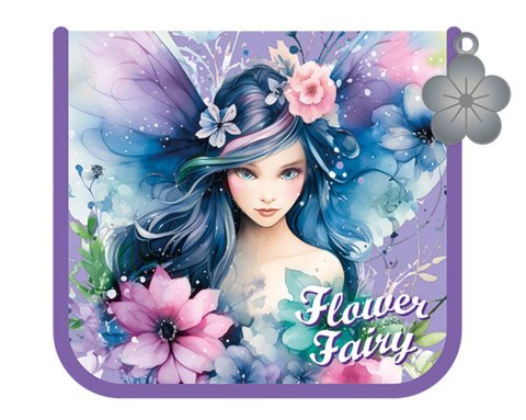 Portfel Flower Fairy Iris | Toys Inn