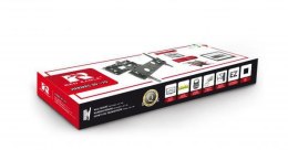 Uchwyt TV HERMES RED EAGLE 30-70