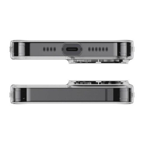 Etui BASEUS Crystal Series do iPhone 14 Plus + szkło hartowane