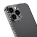 Etui BASEUS Crystal Series do iPhone 14 Plus + szkło hartowane