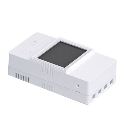 Przekaźnik SONOFF POWR320D POW Elite Wi-Fi 20A pomiar