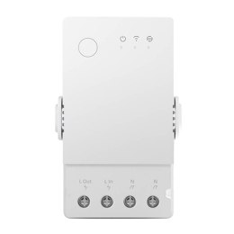 Przekaźnik SONOFF THR316 Wi-Fi 16A TH Origin