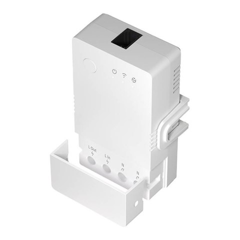 Przekaźnik Wi-Fi SONOFF THR320 20A TH Origin