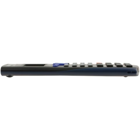 ELEVEN kalkulator naukowy czarny, zasilanie bateryjne i solarne SR270N