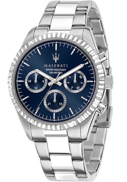 Zegarek Męski MASERATI Competizione R8853100022 + BOX
