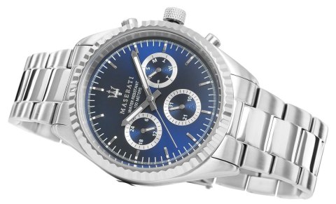 Zegarek Męski MASERATI Competizione R8853100022 + BOX