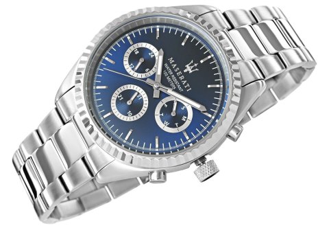 Zegarek Męski MASERATI Competizione R8853100022 + BOX