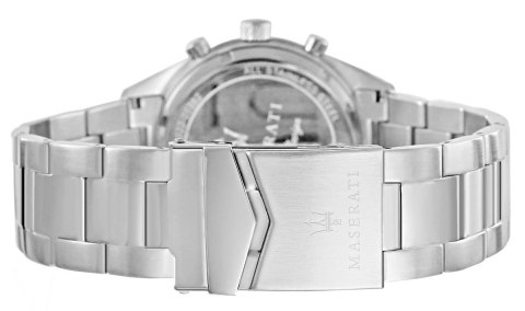 Zegarek Męski MASERATI Competizione R8853100022 + BOX