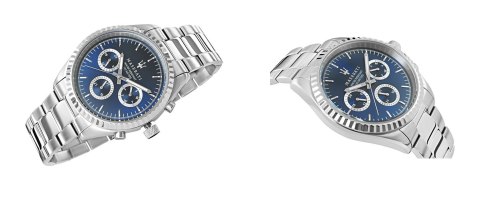 Zegarek Męski MASERATI Competizione R8853100022 + BOX