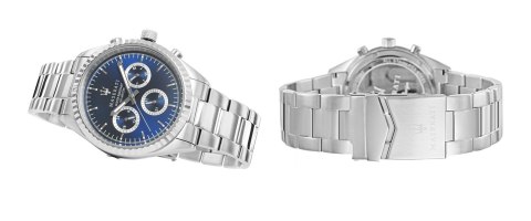 Zegarek Męski MASERATI Competizione R8853100022 + BOX