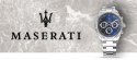 Zegarek Męski MASERATI Competizione R8853100022 + BOX
