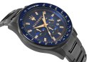 Zegarek Męski MASERATI Sfida R8873640001 + BOX