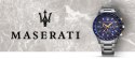 Zegarek Męski MASERATI Sfida R8873640001 + BOX