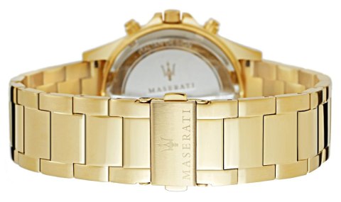 Zegarek Męski MASERATI Sfida R8873640005 + BOX