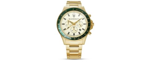 Zegarek Męski MASERATI Sfida R8873640005 + BOX