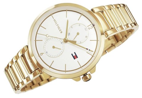 Zegarek Damski Tommy Hilfiger Angela 1782128