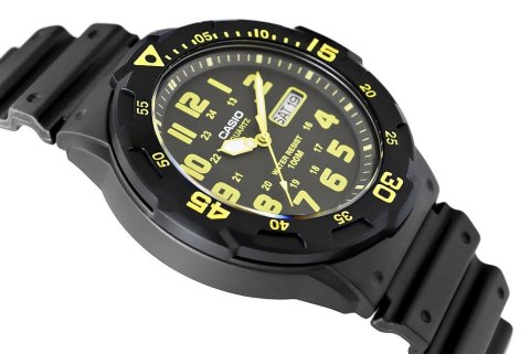 Zegarek CASIO MRW-200H-9BVDF + BOX