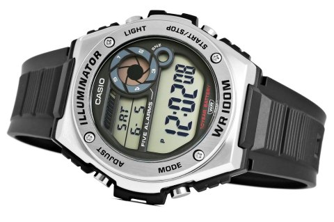 Zegarek CASIO MWD-100H-1AVEF + BOX