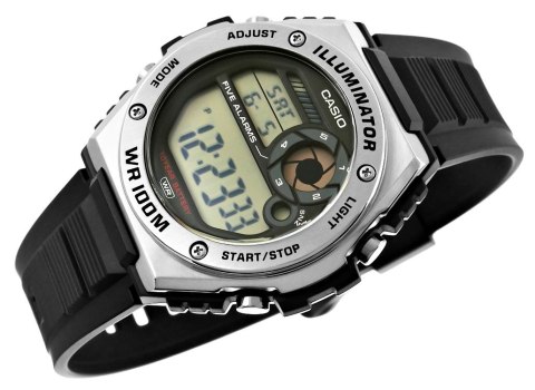 Zegarek CASIO MWD-100H-1AVEF + BOX