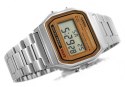 Zegarek CASIO Vintage A158WEA-9EF + BOX