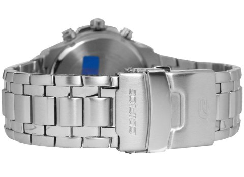 Zegarek Męski CASIO EDIFICE EF-539D-1AVEF + BOX