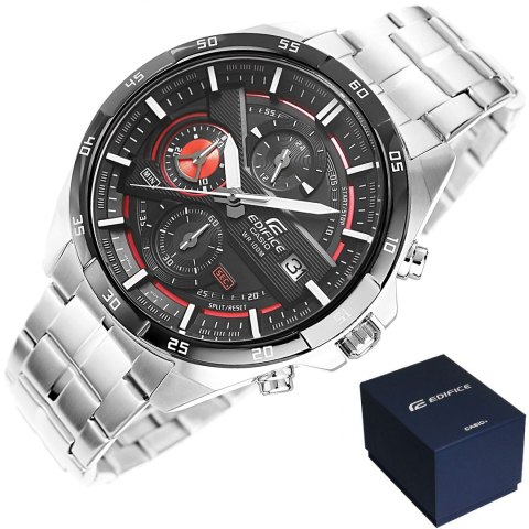 Zegarek Męski CASIO EDIFICE EFR-556DB-1AVUEF + BOX
