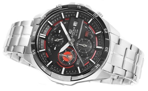 Zegarek Męski CASIO EDIFICE EFR-556DB-1AVUEF + BOX