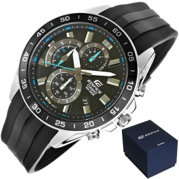 Zegarek Męski CASIO EDIFICE EFV-550P-1AVUEF + BOX