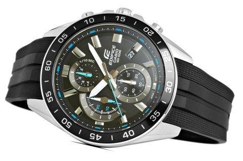 Zegarek Męski CASIO EDIFICE EFV-550P-1AVUEF + BOX