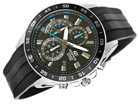 Zegarek Męski CASIO EDIFICE EFV-550P-1AVUEF + BOX