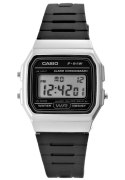 Zegarek Męski CASIO F-91WM-7 + BOX