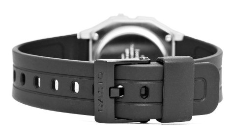 Zegarek Męski CASIO F-91WM-7 + BOX