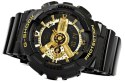Zegarek Męski CASIO G-SHOCK GA-110GB-1AER + BOX