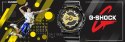 Zegarek Męski CASIO G-SHOCK GA-110GB-1AER + BOX