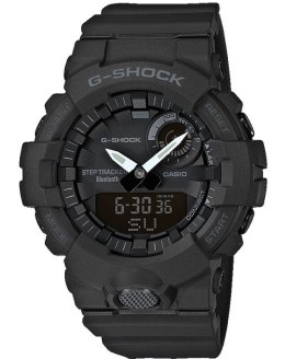 Zegarek Męski CASIO G-SHOCK GBA-800-1AER + BOX