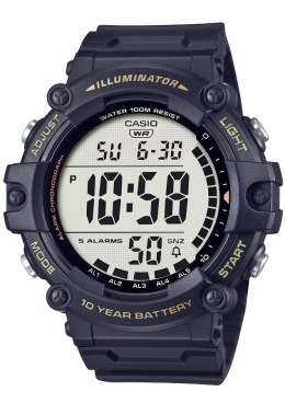 Zegarek CASIO AE-1500WHX-1A + BOX