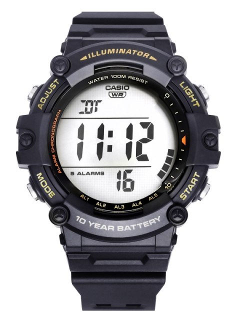 Zegarek CASIO AE-1500WHX-1A + BOX