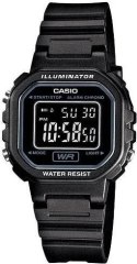 Zegarek CASIO LA-20WH-1BDF Unisex + BOX