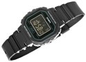Zegarek CASIO LA-20WH-1BDF Unisex + BOX