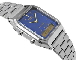 Zegarek Damski CASIO AQ-230GG-2ADF + BOX