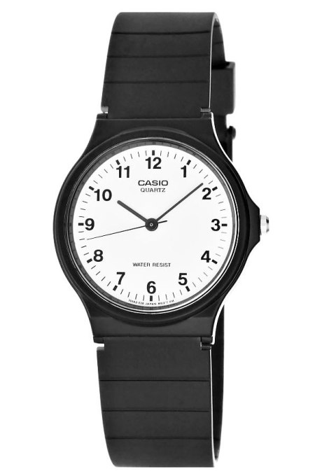 Zegarek Damski CASIO MQ-24-7BLLEG + BOX