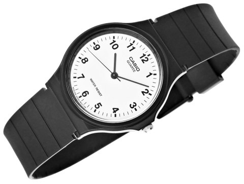 Zegarek Damski CASIO MQ-24-7BLLEG + BOX