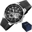 Zegarek Męski CASIO EDIFICE EF-552-1AVEF + BOX