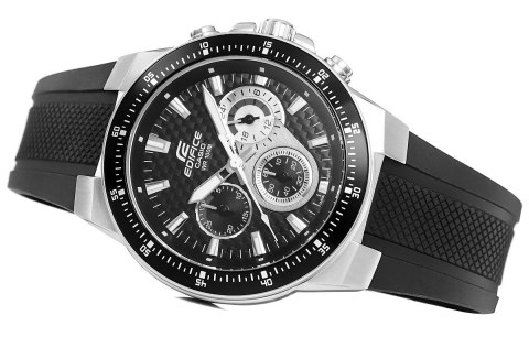 Zegarek Męski CASIO EDIFICE EF-552-1AVEF + BOX