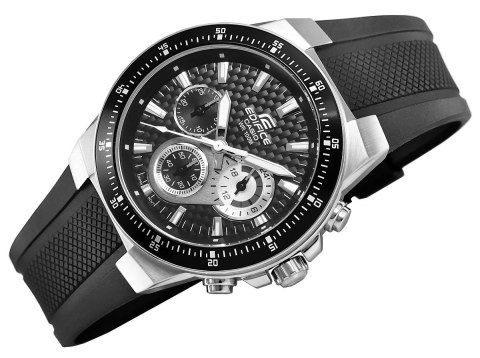 Zegarek Męski CASIO EDIFICE EF-552-1AVEF + BOX
