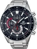 Zegarek Męski CASIO EDIFICE EFV-620D-1A4VUDF + BOX